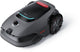 Mova Lidax Ultra 1200 Roboter-Rasenmäher | 3D-Lidar-KI | kabellos | 1200m² | 45 % Steigung | ultratrim™ | mehrere Zonen