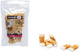 Beeztees leckere Leckereien Cookie Wraps mit Huhn – Hundekekse – Hundesnacks – Hundeleckerlis – l – 200 Gramm