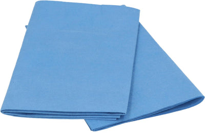 Valma Vlies-Reinigungstücher – für Glas und abwaschbare glatte Oberflächen – hervorragende Reinigungsleistung – Verwendung mit Wasser ohne Reinigungsmittel – 50 % Polyester und 50 % Polyamid – 2 Stück