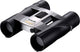 Nikon Aculon A30 10x25 Fernglas Farbe Silber