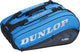 Dunlop – Squash-Tasche – PSA 12rkt Thermotasche