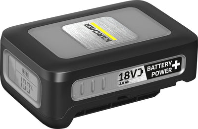 Karcher Professional Kärcher Professional 2.445-042.0 Akku Power+ 18 30 Werkzeugakku 18 V 3 Ah Li-Ion