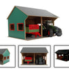Kids Globe Globe Agricultural Laws für 2 Fahrzeuge, 1:16