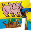 Eichhorn Block Puzzle 6dlg.