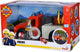 Simba Phoenix Takelwagen mit Pferd
