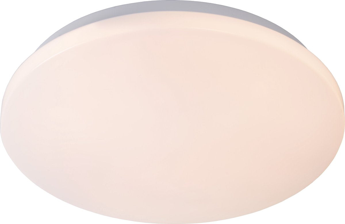 Lucide otis - Deckenleuchte (Deckenleuchte) - ø 39 cm - LED - 1x32w 3000k - Opal