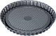 Westmark Kuchenform, ø 28 cm, mit Antihaftbeschichtung, kaltgewalzter Stahl, Rückenmeister, Anthrazit, 32942270
