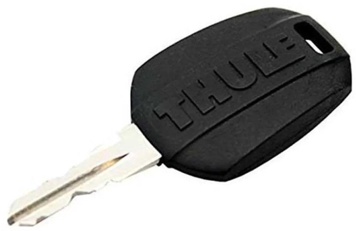 Thule Comfort N106 Schlüssel schwarz