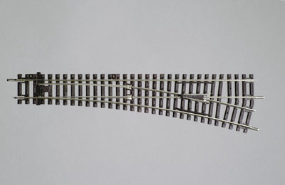 Piko H0 H0 Piko A-Gleise 55221 Weiche, rechts 239,07 mm 1 Stück