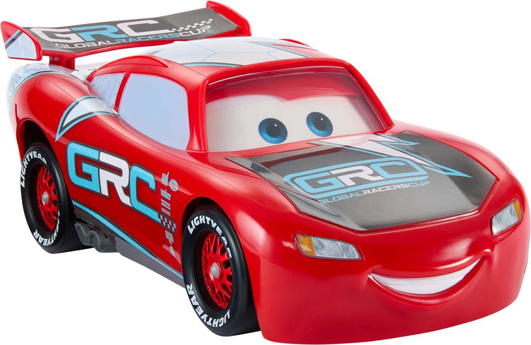 Disney Pixar Cars Disney und Pixar Cars – Global Racers Cup Drift und Rennen Lightning McQueen