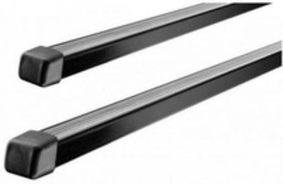 Thule Lastleiste Set Square Bar #7124