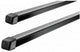 Thule Lastleiste Set Square Bar #7124