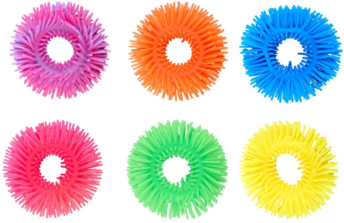 Eddy Toys Kugelarmband ø10x3cm