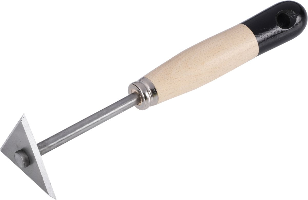 Copenhagen Pro Farbschaber – dreieckiger Farbschaber – FSC – 6 cm