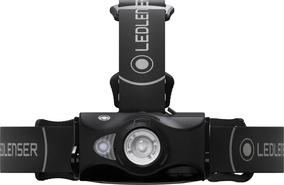 LEDLENER -Scheinwerfer MH8
