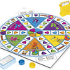 Hasbro Gaming Trivial Pursuit: Family Edition – Brettspiel (Französisch)