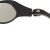 Cordo Spiegel de Luxe links verstellbar 22,2mm schwarz