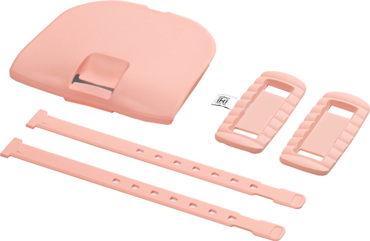 Urban Iki Styling-Set – Vordersitz – Orange