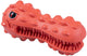 Duvo plus Playtime Kauspielzeug Griplay Dinokopf für Hunde 16x7x7cm rot