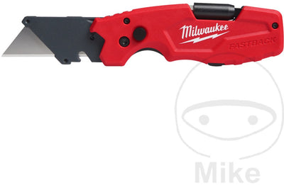 Milwaukee Zubehör 6 in 1 Taschenmesser – 1 Stück – 4932478559