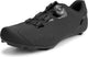 Rogelli R-400 Racing Fahrradschuhe – Rennschuhe – Unisex – Schwarz – Größe 39