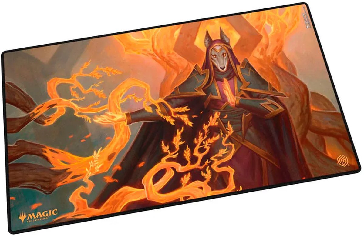 Ultimate Guard Spielmatte Magic: The Gathering „Tarkir: Dragonstorm“ – Design 3