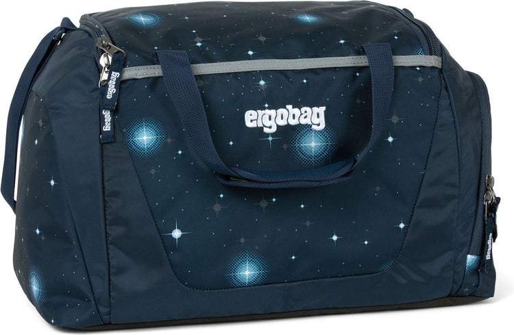 Ergobag Sporttasche Galaxy Sporttasche Kobärnikus dunkelblau