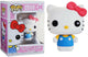 Funko Pop Sanrio: Hello Kitty (klassisch) Pop #28