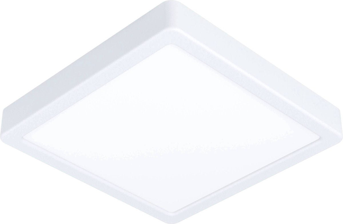 Eglo fueva 5 Aufbauleuchte - LED - 21 cm - weiß - dimmbar