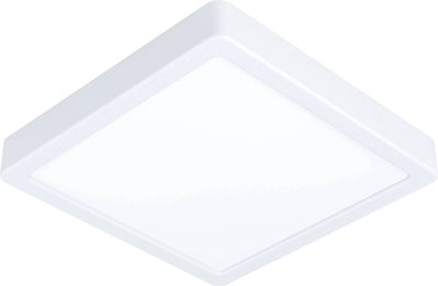 Eglo fueva 5 Aufbauleuchte - LED - 21 cm - weiß - dimmbar