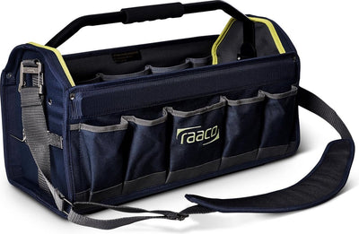 Raaco Werkzeugtasche – Toolbag Pro 20 Zoll – 760348