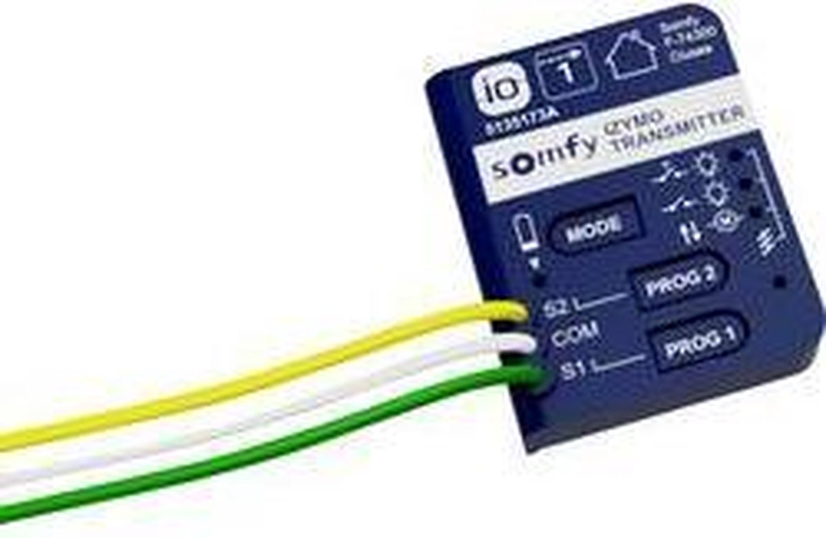 Somfy 1822609 Funkmodul