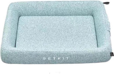 Petkit – Vier-Jahreszeiten-Schlafbett – Größe M – 67 x 51 x 12,5 cm – Hunde- und Katzenbett – Haustierbett