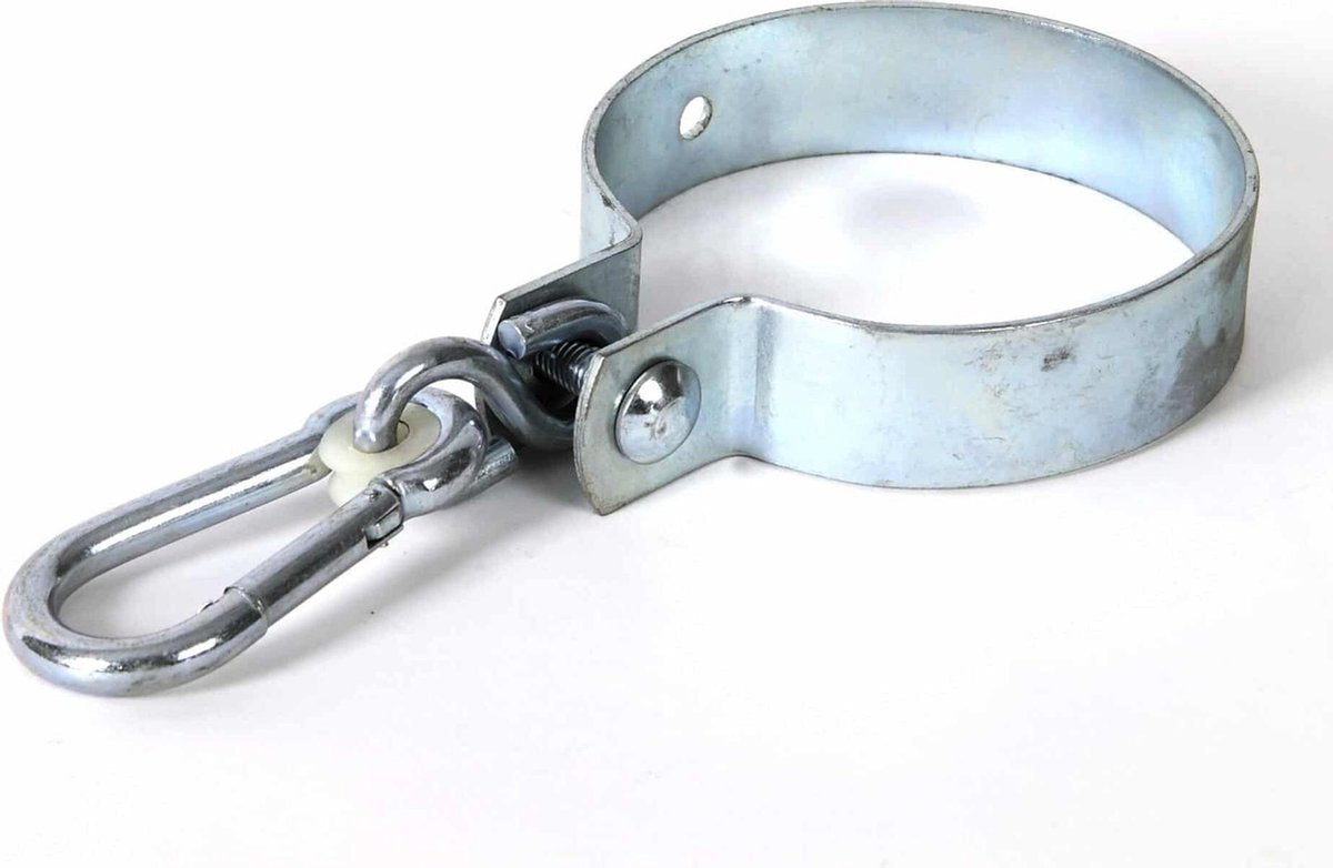 Schwingende schwingende Schwunghakenstahl rund, Ø 120 mm