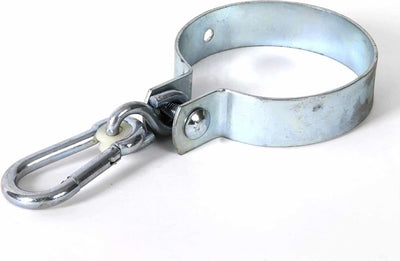 Schwingende schwingende Schwunghakenstahl rund, Ø 120 mm