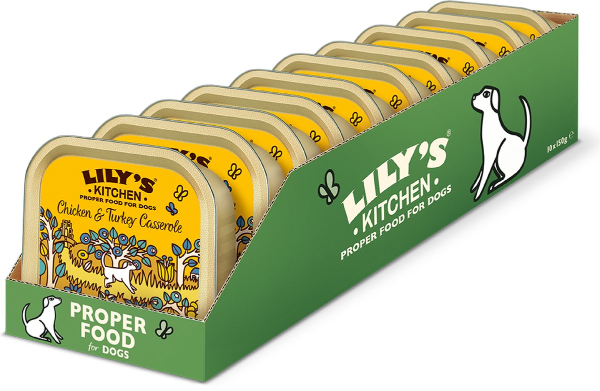 Lilys Küche