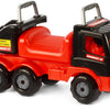 Mammoet Toys Cavallino Mammoet KiepWagen fahren auf