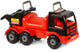 Mammoet Toys Cavallino Mammoet KiepWagen fahren auf