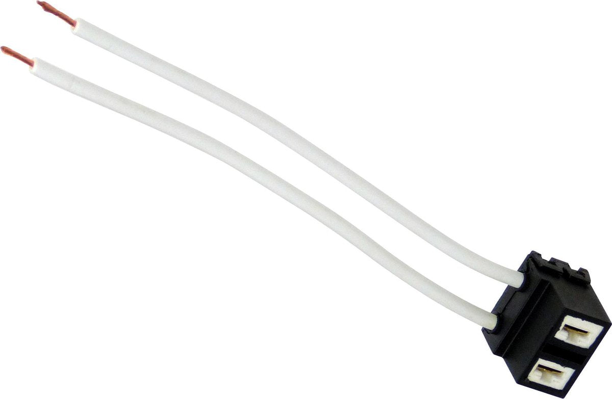 Carpoint Ersatzstecker H7-Lampe