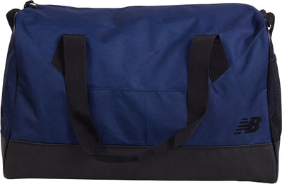 New Balance Essential Small Duffel Unisex-Sporttasche – Marineblau