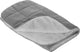 Decoways - medisana Heizdecke 3-in-1 HB 674 162x62 cm grau