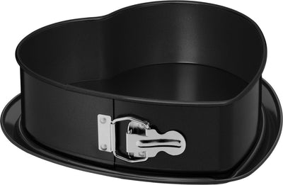 Kaiser Inspiration Herzform – Backform – 25 x 26 x 7 cm – Antihaftbeschichtung – für besondere Anlässe