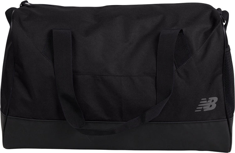New Balance Essential Small Duffel Unisex-Sporttasche – Schwarz