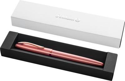Pelikan Füllfederhalter Jazz edle Eleganz - Pink