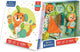 Clementoni Baby Geschenkset Welpe