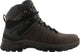 Grisport Ranger Mid Unisex-Wanderstiefel – braun