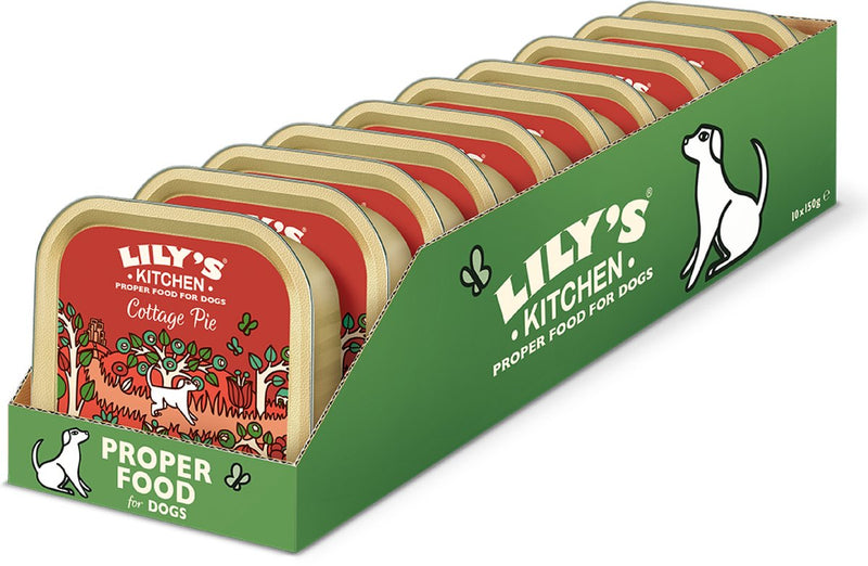 Lilys Küche