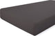 Walra Spannbetttuch Crispy Cotton – 160x200 – 100 % Baumwolle – Anthrazit