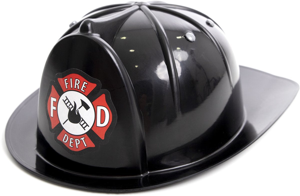 Kleine Abenteuer - Kinder-Feuerwehrhelm - Einheitsgröße