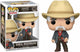 Funko-Pop! TV: 1883: Eine Yellowstone-Ursprungsgeschichte – Shea Brennan